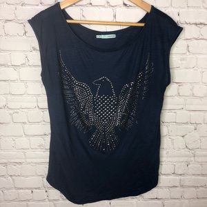 Maurices Tops - Maurices Studded Top Maurices Tops - Maurices Studded Top